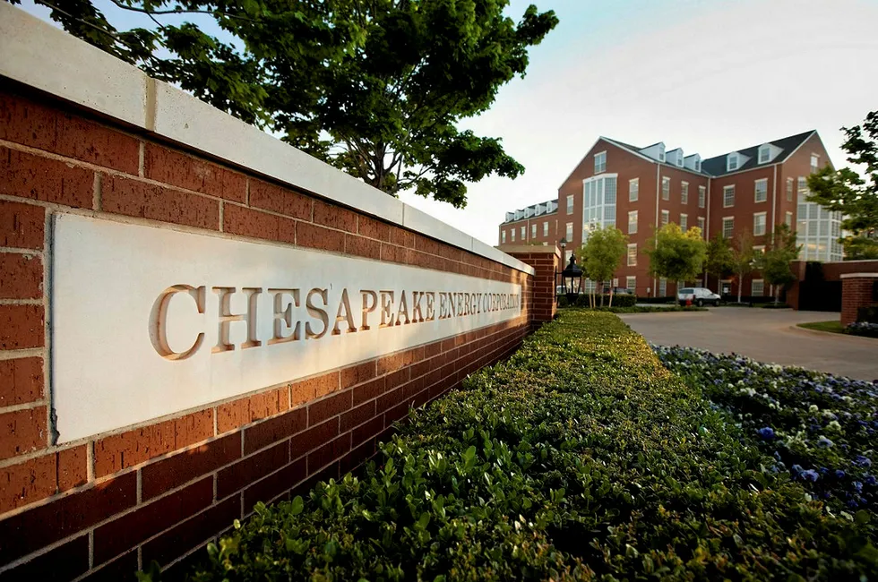 Chesapeake: majority of layoffs will take place at corporate headquarters