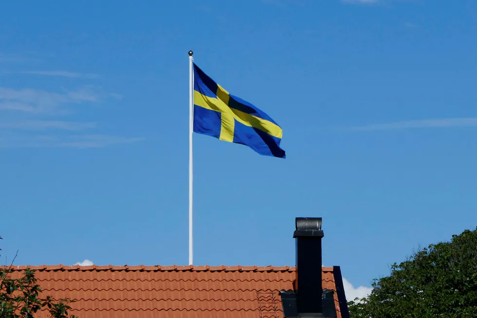 Det har blitt stadig vanskeligere de siste årene for unge voksne i Sverige å skaffe seg egen leilighet i de største byene.