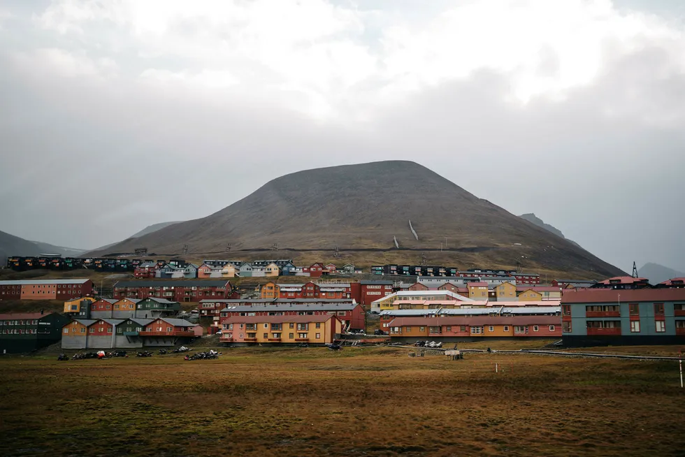 Svalbards turisme er rammet hardt av koronakrisen.