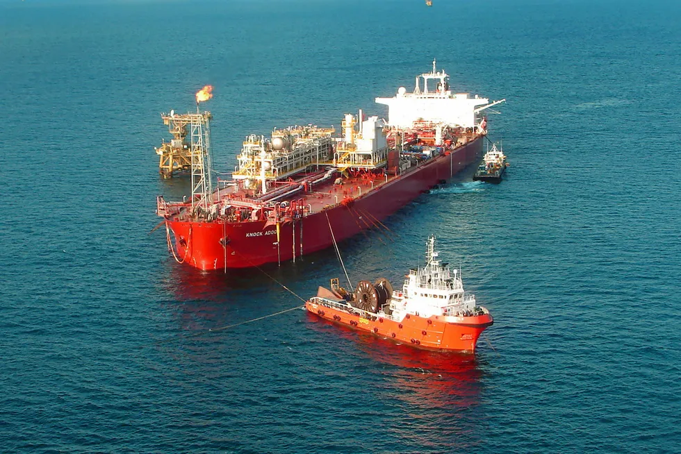 Yinson secures extension for Adoon FPSO | Upstream