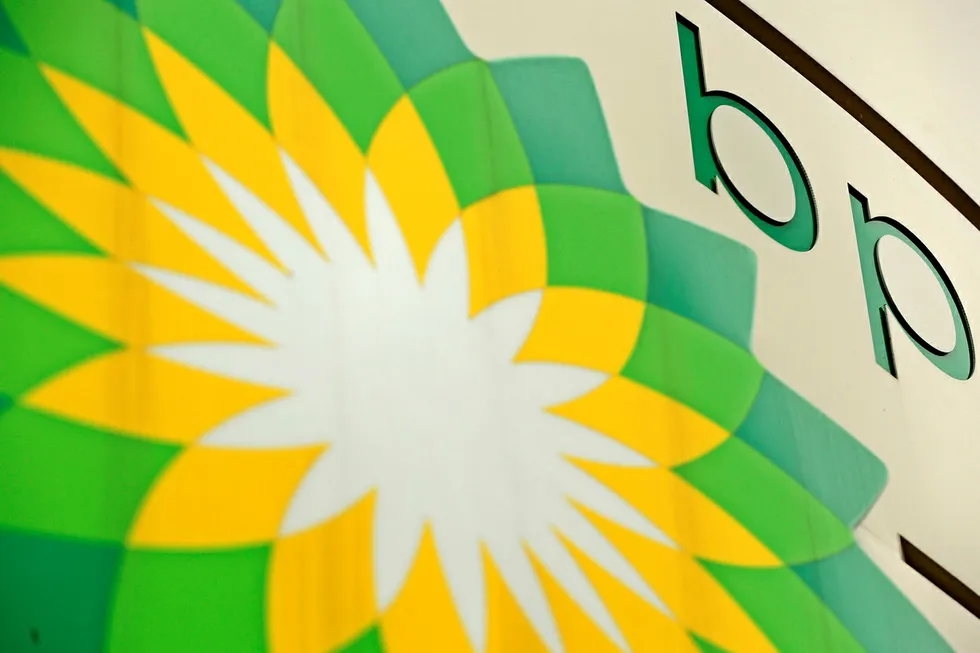 BP: Company looks to exploration in eastern US Gulf