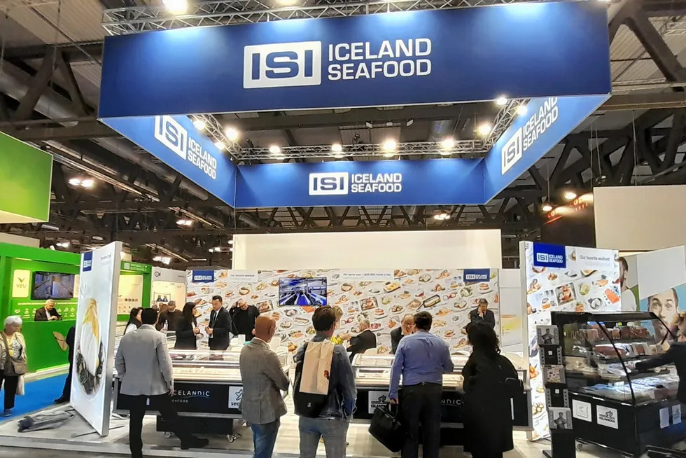 ISI continued its run of poor results in the third quarter, despite offloading its troublesome UK operations.