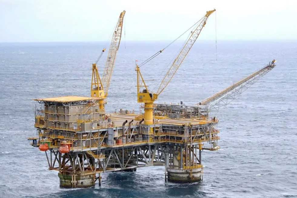 Gippsland production: BHP will supply gas to AGL from its operations in the Bass Strait