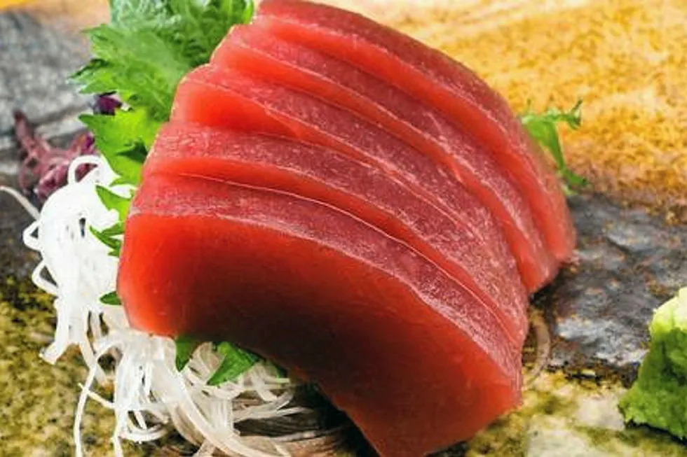 Culimer blames bankruptcy on widespread tuna fraud