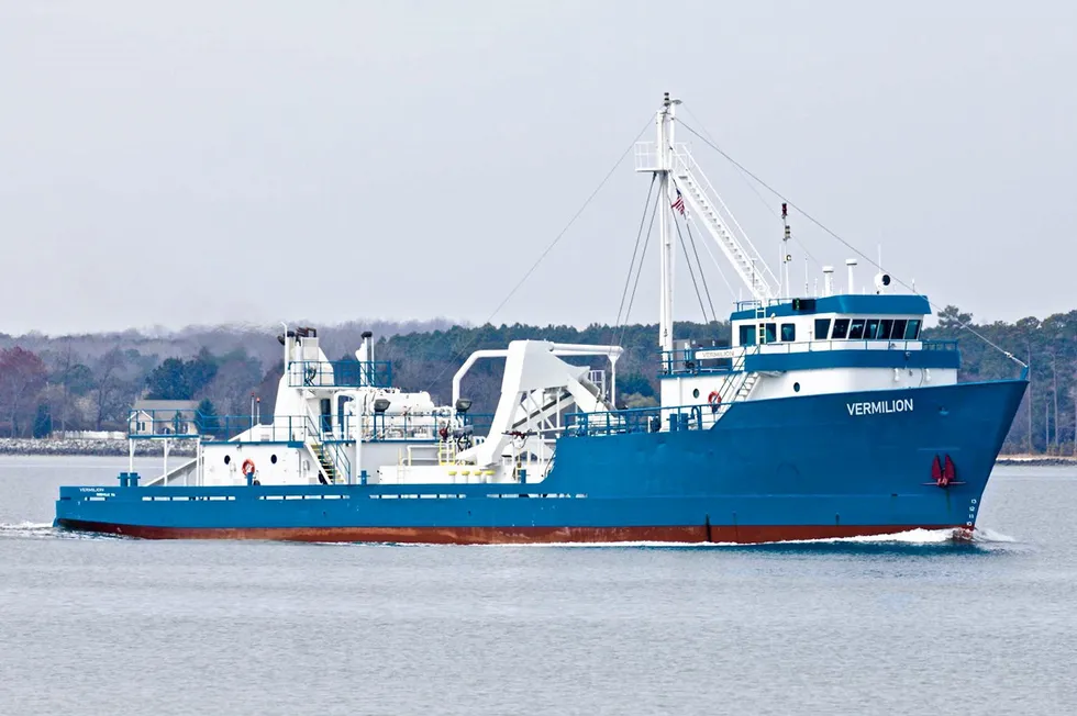 Defendants in a lawsuit alleging Canadian company Cooke violated US rules on foreign vessel ownership are seeking a dismissal.