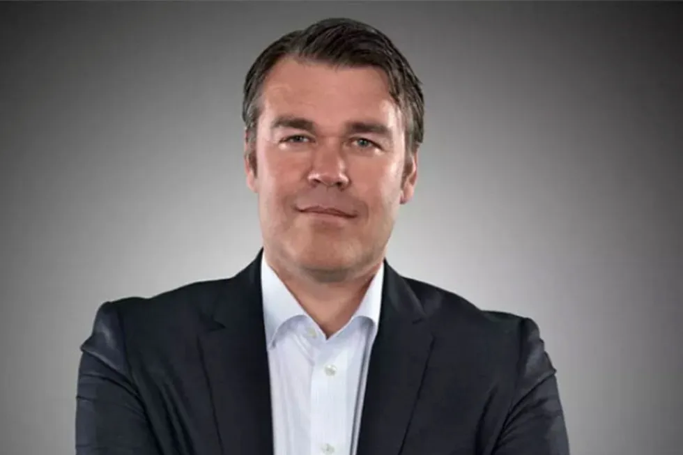 Johan Zetterström fikk jobben som toppsjef i Patientsky i august 2020. Ett år senere ble han byttet ut.