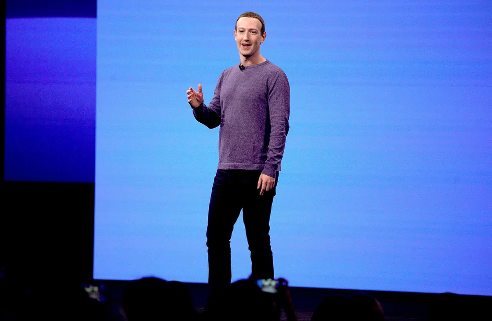 Facebooks grunnlegger og toppsjef Mark Zuckerberg lovte store endringer for Facebook under utviklerkonferansen F8 tidligere denne uken.