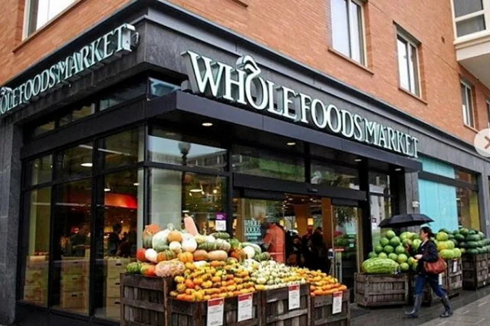 Whole Foods is one of the most widely respected retailers in the United States.