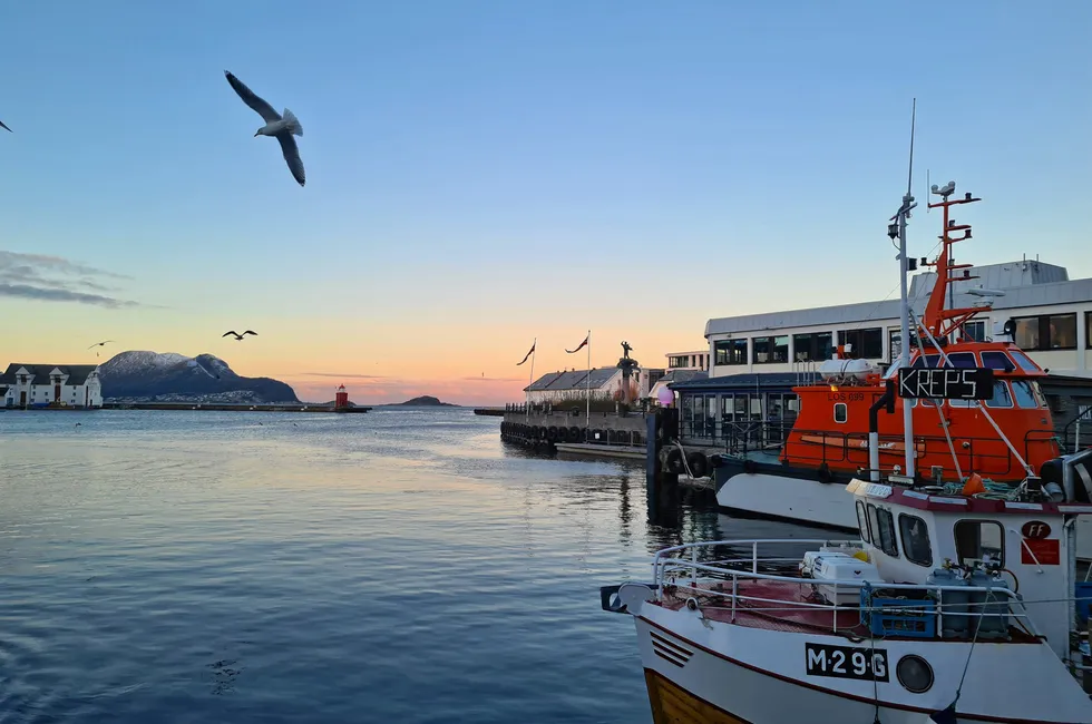 Nærings- og fiskeridepartementet overtar klagesaksbehandlingen for fiskeri- og havbruksforvaltning fra Fiskeridirektoratet.