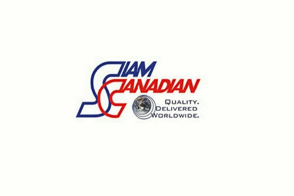 Canada-born James Gulkin founded Siam Canadian in Thailand in 1987.
