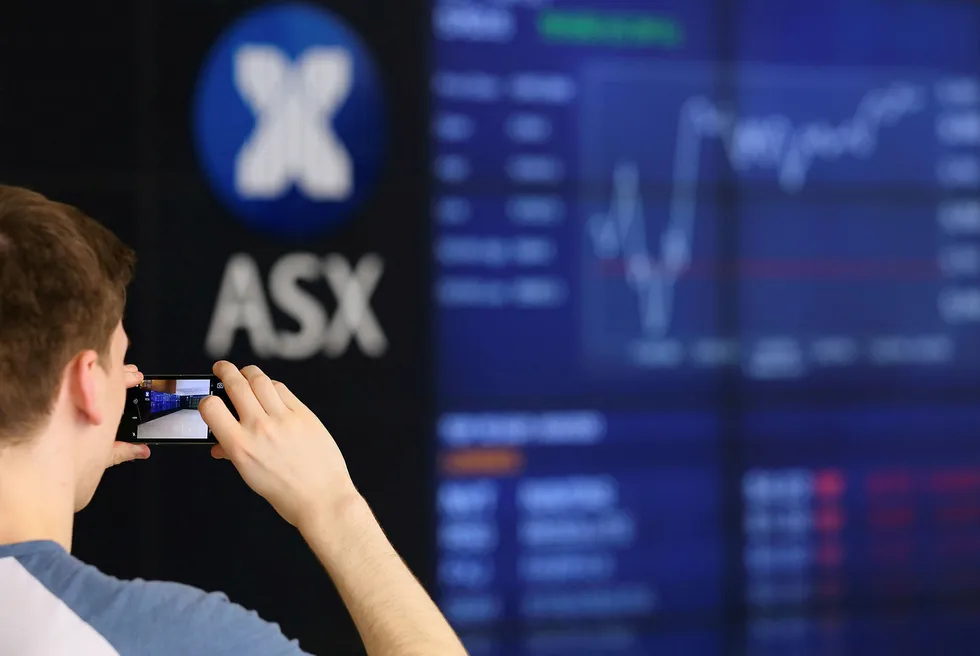 Early morning snapshot: Australian and Asian markets rose in early trade despite ongoing oil price volatility and the coronavirus pandemic sweeping the globe