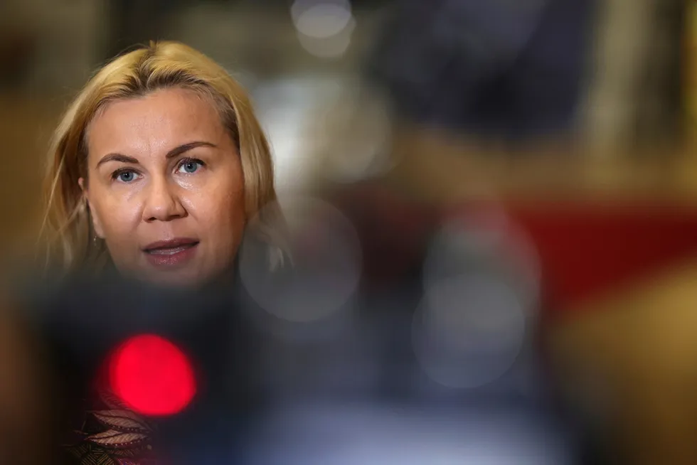 EU member states reach agreement on gas price cap to conclude a busy