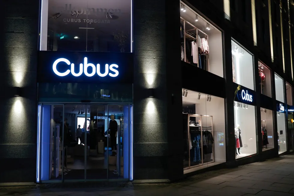Kleskonsernet Varner-gruppen eier og drifter en rekke butikker i Oslo-området, deriblant kjedene Cubus, Bik Bok, Carlings og Dressmann.