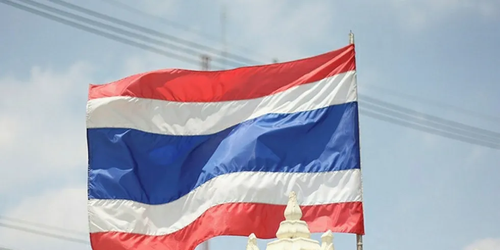 Local engagement ‘essential’ as legal action hits Thai wind