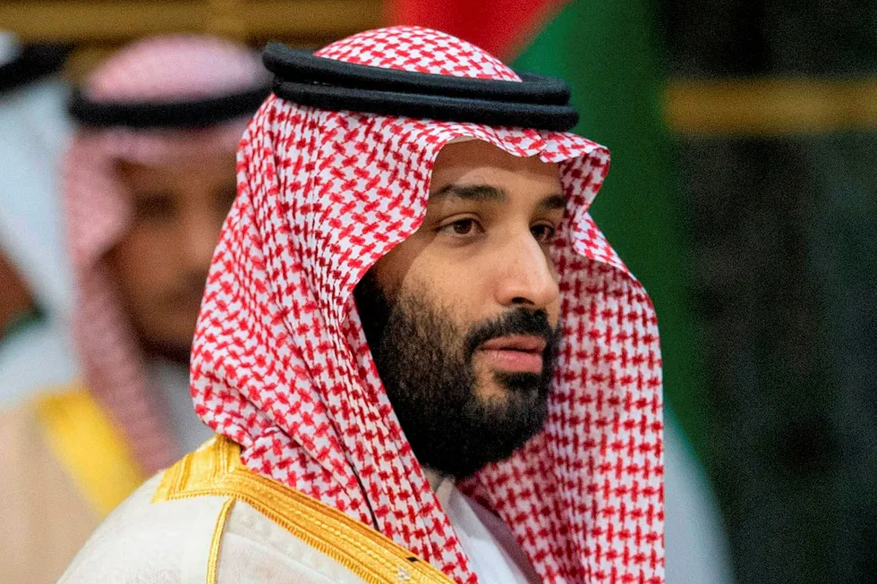 Reputational damage: Saudi Crown Prince Mohammed bin Salman