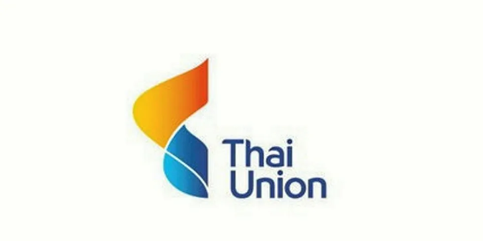 Thai Union logo