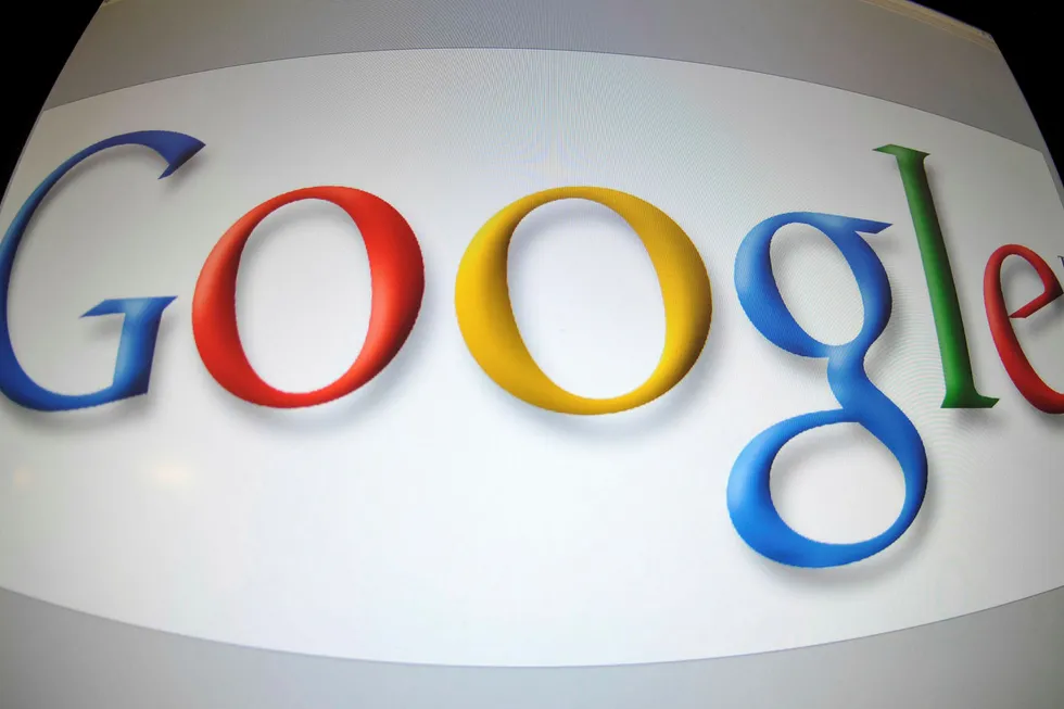Myndighetene i USA vil ha en rekke opplysninger om Google-ansatte som selskapet ikke ønsker å gi ut. Foto: Karen Bleier/Ap photo/NTB scanpix