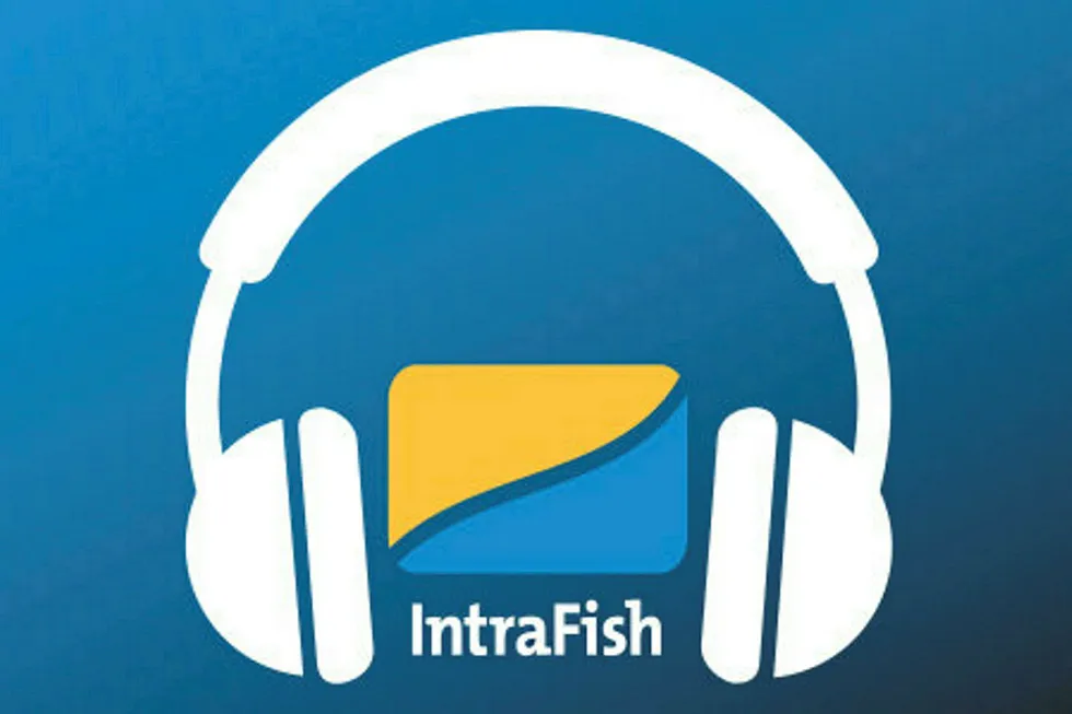 IntraFish Podcast: American drama, Alaska marriage, farmed salmon optimism
