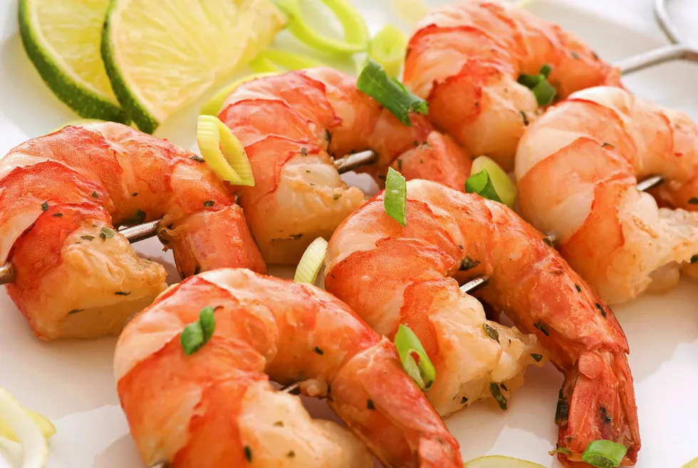 Is the global shrimp market in danger of oversupply?