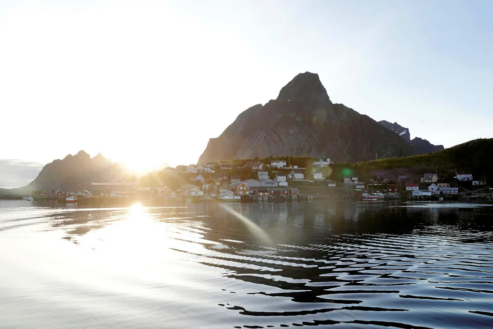 Closed: Norway will not open acreage off Lofoten