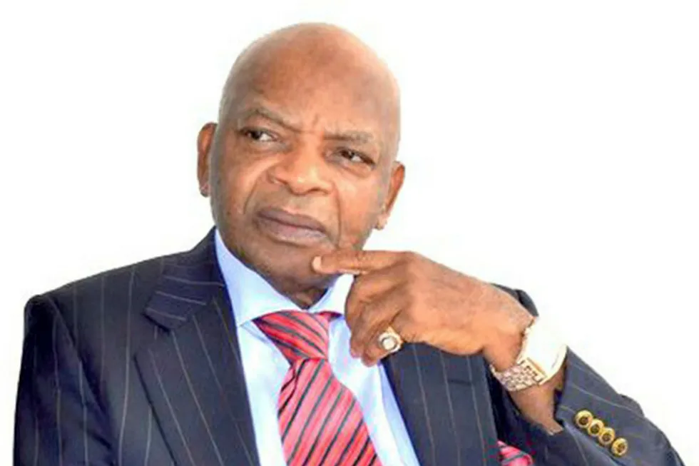 OilBank chair Prince Arthur Eze, founder of Atlas Petroleum and Oranto Petroleum, to partner London's ADM Energy in quest for sought-after acreage in Nigeria's Marginal Field Bid Round