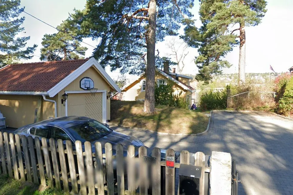 301/4/178, Oslo kommune, Oslo