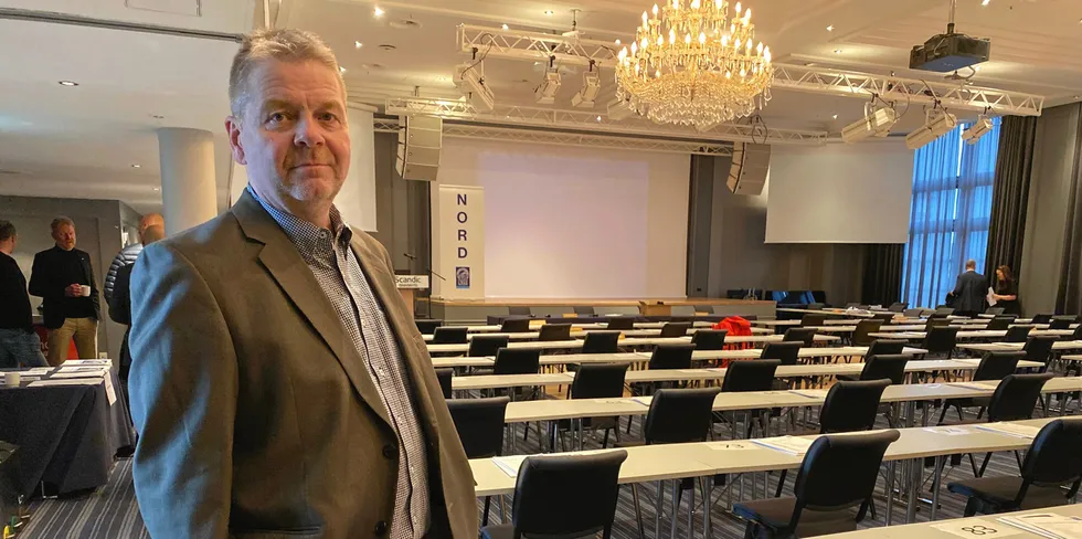 I et orienteringsbrev til medlemmene i Fiskarlaget Nord undertegnet styreleder Roger Hansen og daglig leder Jon-Erik Henriksen, gjør de rede for organisasjonsprosessen, sett fra sitt ståsted.