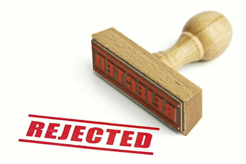Rejected: Ophir's board believes Medco's potential £340 million offer undervalues the company