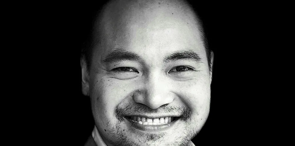Howard Tang is CEO and partner at Peritus Capital.