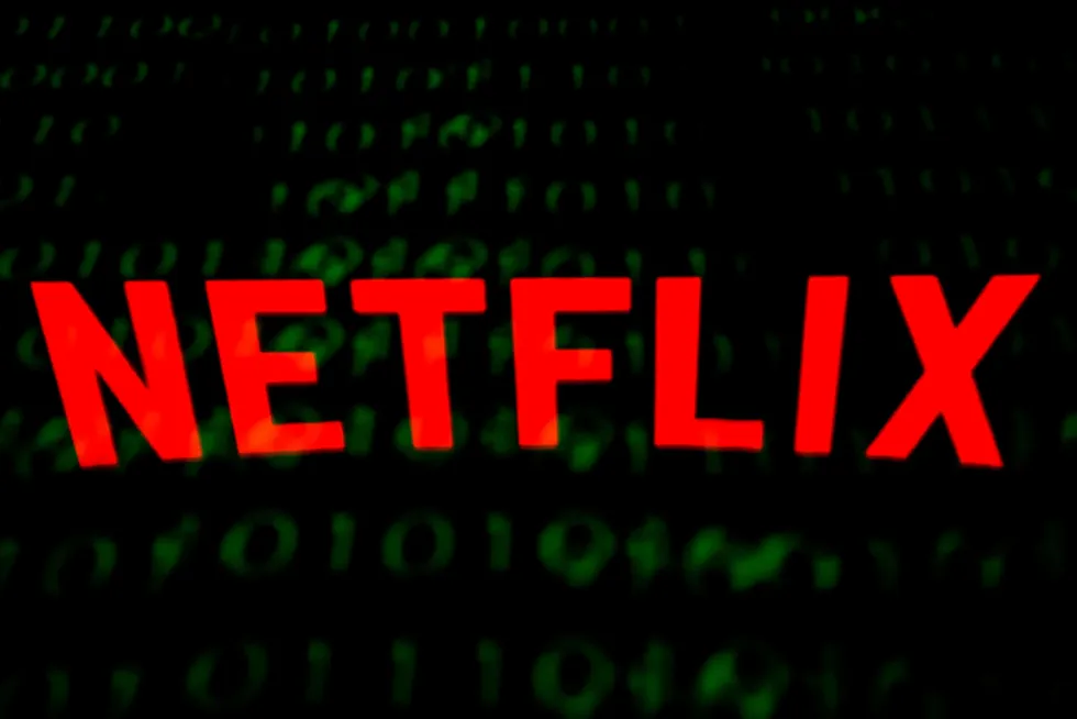 Streamingtjenesten Netflix stuper på Wall Street fredag etter å ha skuffet markedet.