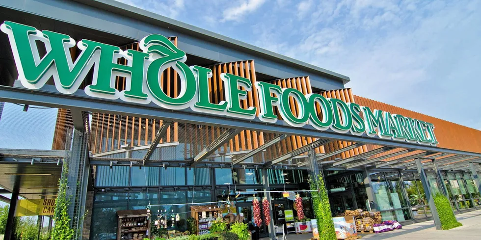 Whole Foods will be part of the IntraFish Seafood Leadership Breakfast on March 11 in Boston.