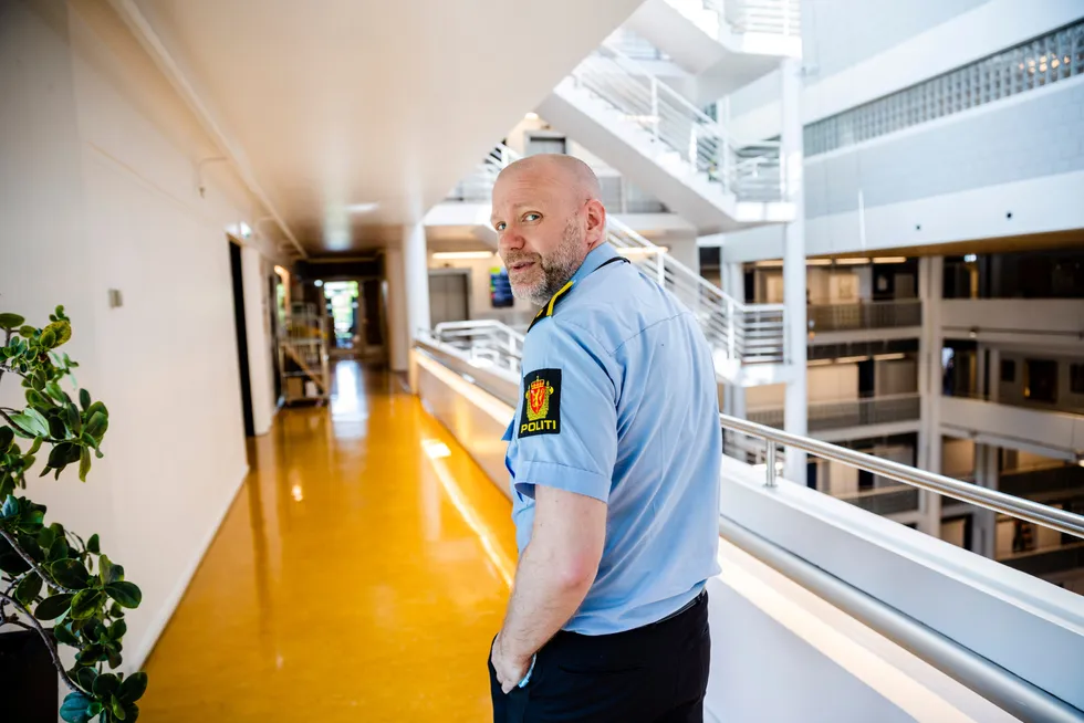 Seksjonsleder Rune Skjold ved seksjon for finans- og spesialetterforskning i Oslo politidistrikt bekrefter at det kan bli aktuelt å utvide siktelsene i Golden Oldies-sakene til å omfatte bedrageri.