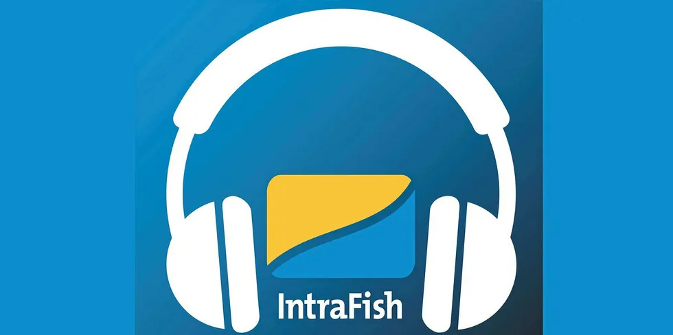 IntraFish Podcast: How coronavirus is changing how seafood is sold