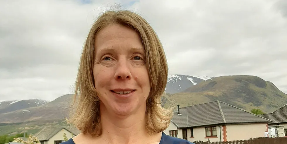 . SAIC has appointed Sarah Riddle as its new director of business engagement to help drive innovation and support overall growth across the aquaculture sector.