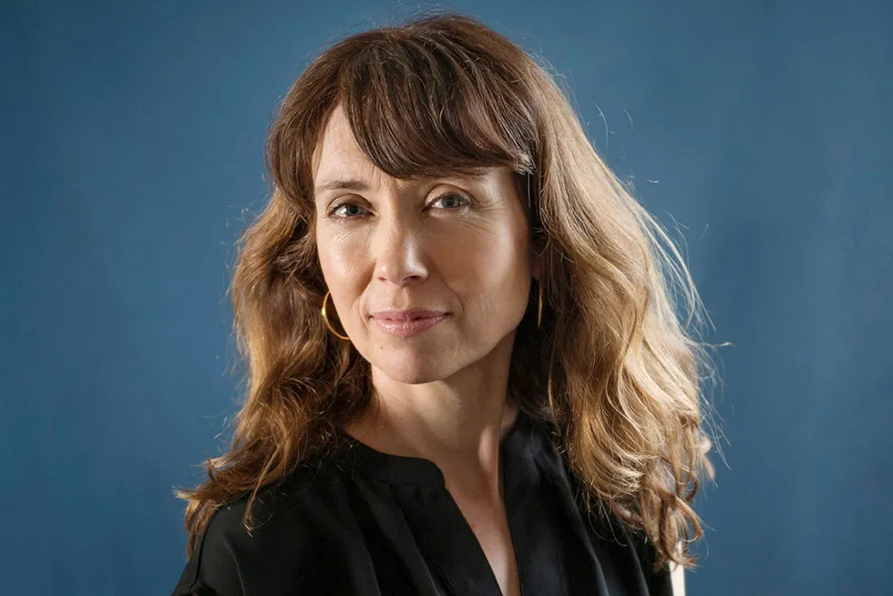 Forfatter Hilde Rød-Larsen mener hun var et offer for seksuell utnyttelse i 1999 og 2000.