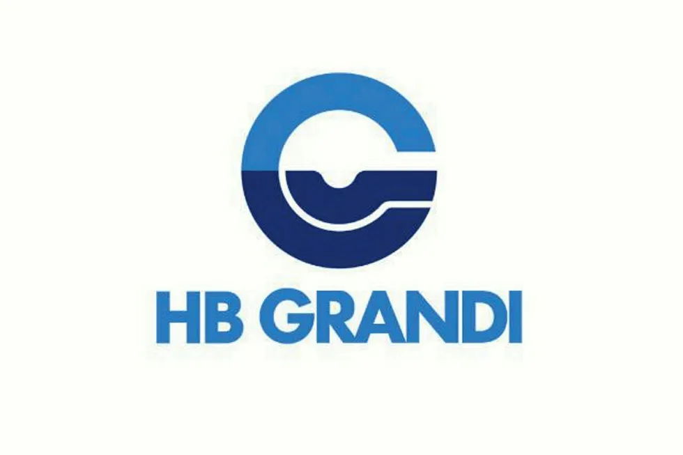 HB Grandi is one of Iceland’s largest seafood companies.