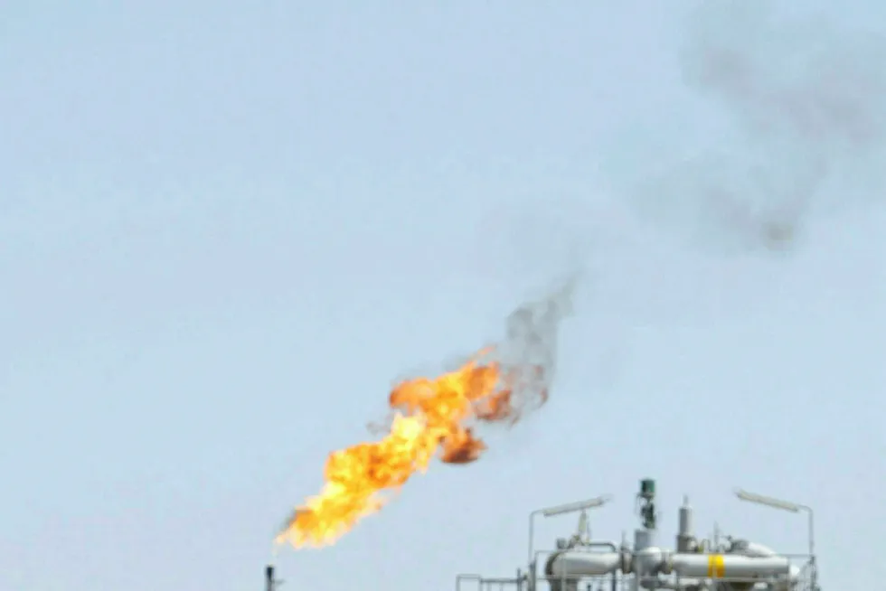 Majnoon deal: confirmed for Petrofac