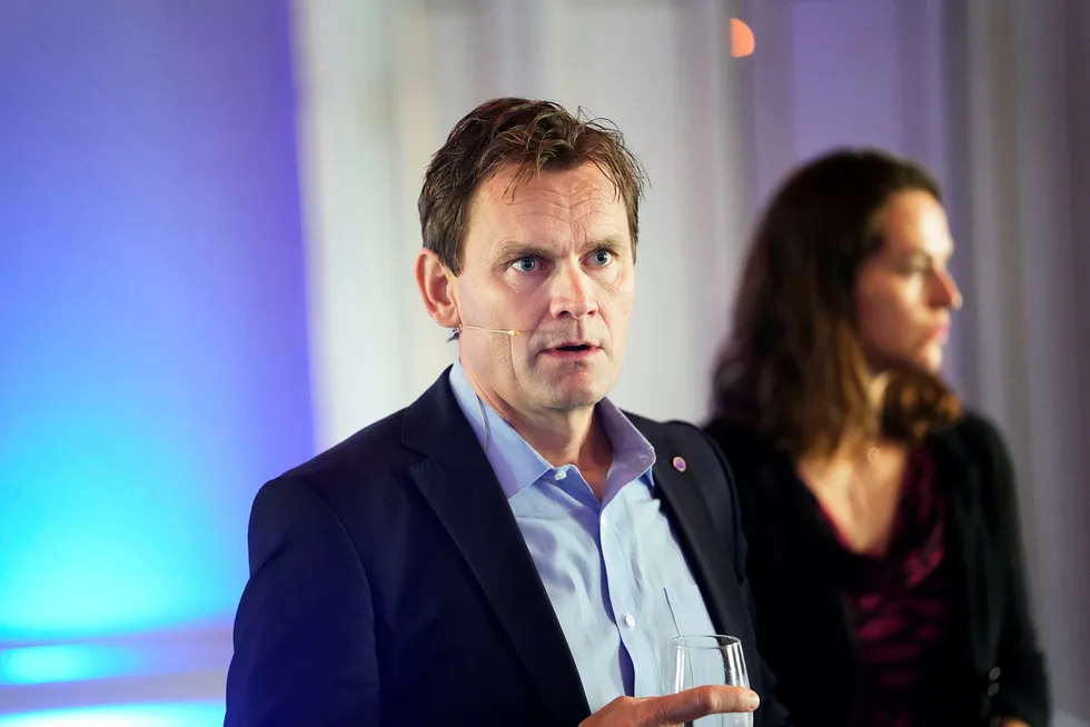 Nel-sjef Jon Andre Løkke uttalte under kvartalspresentasjonen for Q4 i 2019 at selskapet skal akselerere investeringer i organisasjonen og teknologi fremover.