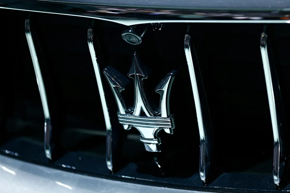 Mange drømmer om å ha en Maserati-logo i grillen, men for bilkjøperen fra Østfold ble kjøpet av en Maserati Levante til et kostbart mareritt.