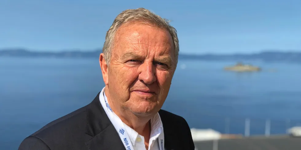 For et større havfiskefartøy vil økningen i CO2 avgiften bety en ekstra årlig kostnad på flere millioner kroner, skriver fiskebåtreder Sigurd Teige.