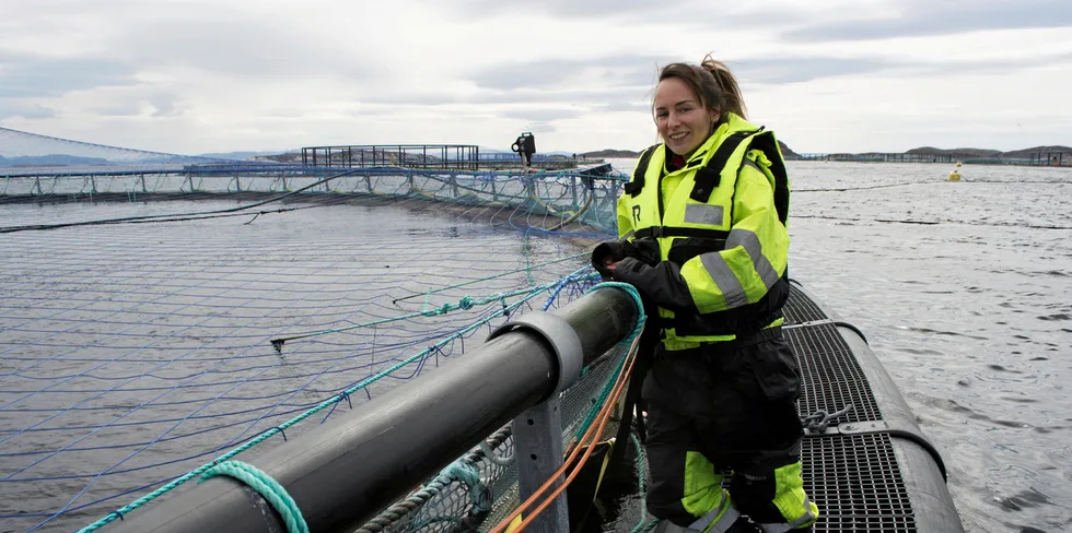 Zoolog Susanna Lybæk er vitenskapelig rådgiver for Dyrevernalliansen.