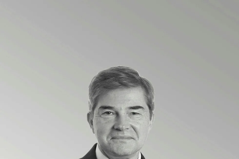 Jens Pace: CEO of African Petroleum