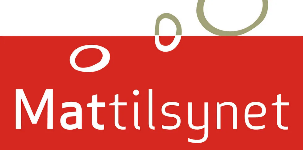 Mattilsynet