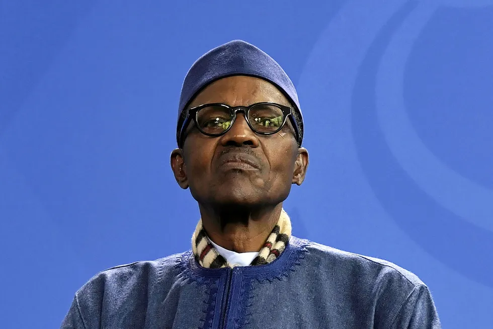 Legacy: Muhammadu Buhari will step down in 2023 after two terms in office