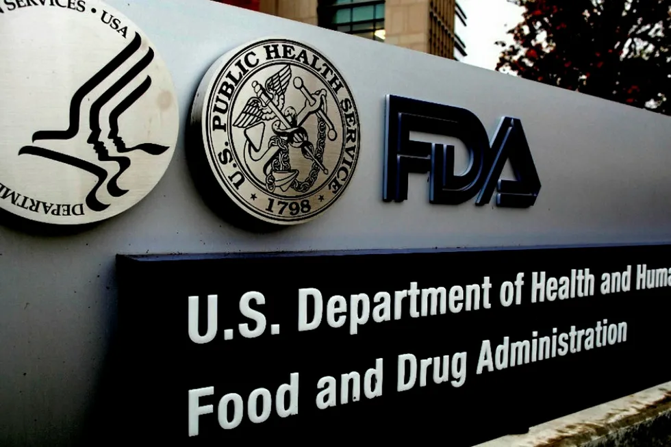 The U.S. Food and Drug Administration