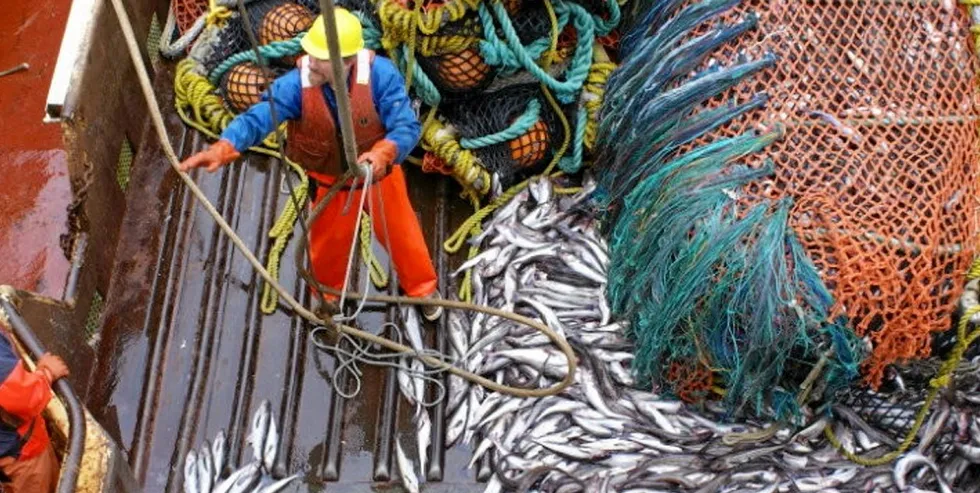 The process for managing Alaska's largest fisheries just got more complicated.