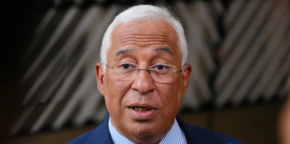 The resignation of ex-Prime Minister of Portugal Antonio Costa last November triggered the snap elections that will be held on Sunday