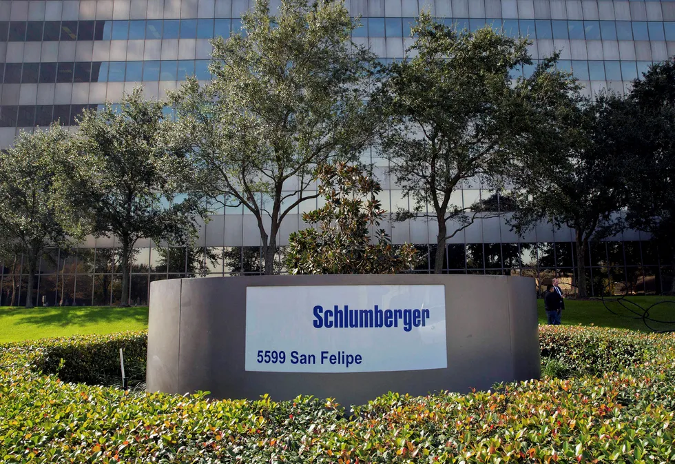 Schlumberger suit: Lawsuit alleges women on 'oil rigs are sexually assaulted, sexually harassed, groped, leered at, and treated as sexual objects by their male colleagues'