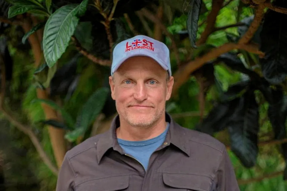 Woody Harrelson has been a longtime supporter of brothers and chefs Derek Sarno and Chad Sarno. He just made a significant investment in their alternative seafood brand Good Catch.