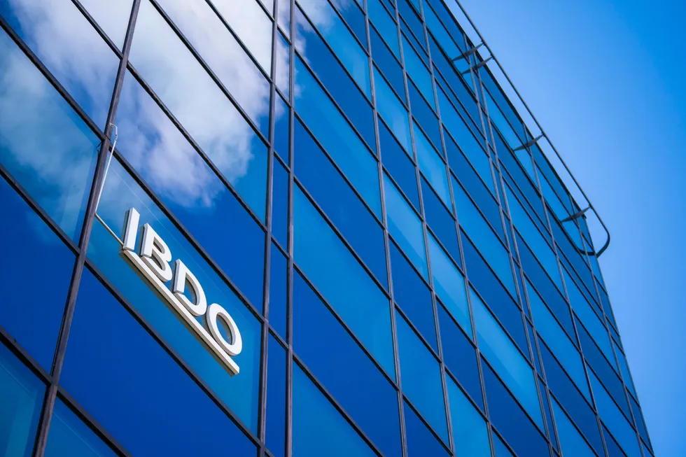 Revisjonsgiganten BDO er et av verdens største konsulenthus.